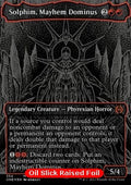 Solphim, Mayhem Dominus (V.2)