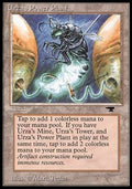 Urza's Power Plant (V.1)