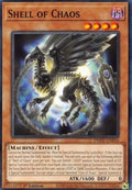 Shell of Chaos - Photon Hypernova (Common) [PHHY-010]