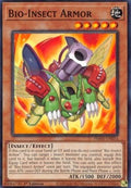 Bio Insect Armor - Photon Hypernova (Common) [PHHY-014]