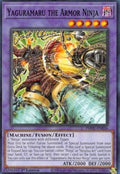 Yaguramaru the Armor Ninja - Photon Hypernova (Common) [PHHY-036]