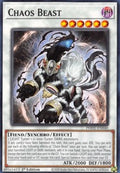 Chaos Beast - Photon Hypernova (Common) [PHHY-040]
