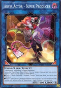 Abyss Actor - Super Producer - Photon Hypernova (Common) [PHHY-049]