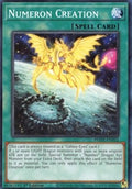 Numeron Creation - Photon Hypernova (Common) [PHHY-052]