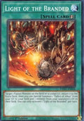 Light of the Branded - Photon Hypernova (Common) [PHHY-056]