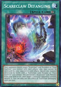 Scareclaw Defanging - Photon Hypernova (Common) [PHHY-060]