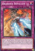 Branded Befallen - Photon Hypernova (Common) [PHHY-073]