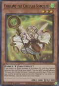 Fairyant the Circular Sorcerer - Photon Hypernova (Super Rare) [PHHY-025]