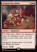 Dragonwing Glider (V.1)