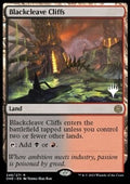 Blackcleave Cliffs (V.2)