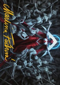 Art Series: Elesh Norn, Mother of Machines (V.2) - Phyrexia: All Will Be One: Extras (Tip Card) [XONE-A02]