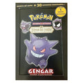 EX Legend Maker: Illustrated Booklet - Gengar - EX Legend Maker