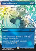 Mystical Dispute (V.2)