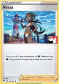 Nessa