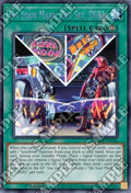 On Your Mark, Get Set, DUEL! (V.1 - Super Rare) - Maze of Memories (Super Rare) [MAZE-016]