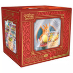 Charizard ex Super-Premium Collection - English