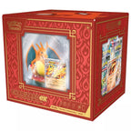 Charizard ex Super-Premium Collection - English