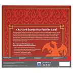 Charizard ex Super-Premium Collection - English