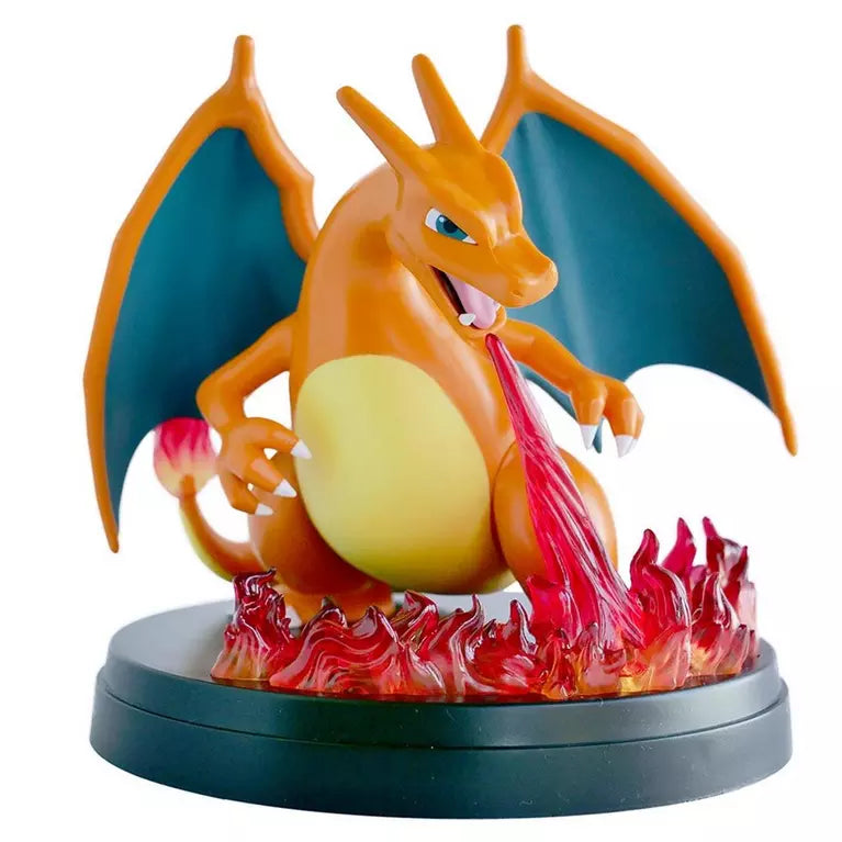 Charizard ex Super-Premium Collection - English