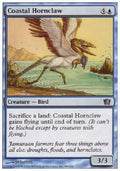 Coastal Hornclaw - Eighth Edition (Common) [8ED-66]