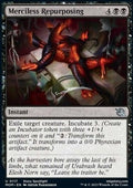 Merciless Repurposing - March of the Machine (Uncommon) [MOM-117]