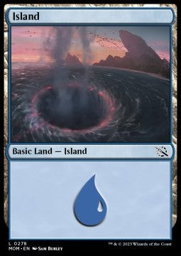 Island