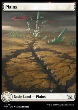Plains (V.2)