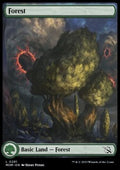 Forest (V.2)