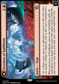 Invasion of Kaldheim // Pyre of the World Tree - March of the Machine (Rare) [MOM-145]