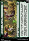 Invasion of Muraganda // Primordial Plasm