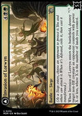 Invasion of Lorwyn // Winnowing Forces - March of the Machine (Uncommon) [MOM-236]