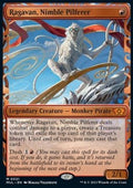 Ragavan, Nimble Pilferer (V.1)