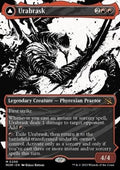 Urabrask // The Great Work (V.1)