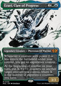 Ezuri, Claw of Progress (V.1) - Multiverse Legends (Mythic) [MUL-38]