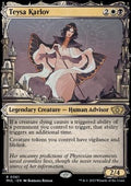 Teysa Karlov (V.1) - Multiverse Legends (Rare) [MUL-61]