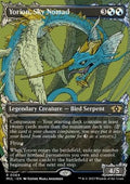 Yorion, Sky Nomad (V.1)