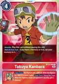 Takuya Kanbara (BT12-088) (V.1)