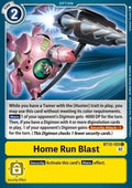 Home Run Blast (BT12-103) - Across Time (Common) [BT-12-103]