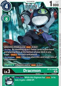 Dracmon (BT12-048) - Across Time (Uncommon) [BT-12-048]