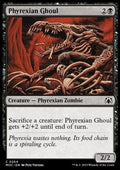 Phyrexian Ghoul