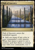 Path of Ancestry