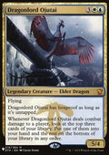 Dragonlord Ojutai - The List (Mythic) [ZNL-219]