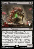 Bloated Processor (V.2)