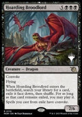 Hoarding Broodlord (V.2)