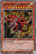 Slifer the Sky Dragon (V.1 - Ultra Rare) - Legendary Collection: 25th Anniversary Edition (Ultra Rare) [LC25-LC01-002]