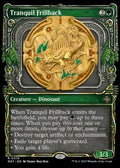 Tranquil Frillback (V.1)