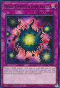 Deck Devastation Virus - Wild Survivors (Rare) [WISU-058]