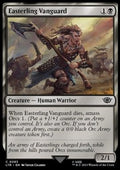 Easterling Vanguard - The Lord of the Rings: Tales of Middle-earth (Common) [LTR-83]