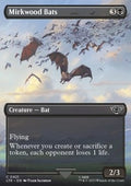 Mirkwood Bats - The Lord of the Rings: Tales of Middle-earth: Extras (Common) [XLTR-421]