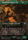 Quickbeam, Upstart Ent - The Lord of the Rings: Tales of Middle-earth: Extras (Uncommon) [XLTR-419]